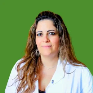 La Dott.ssa Laura Demofonti