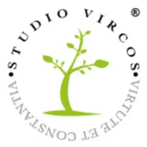 Studio Vircos il logo
