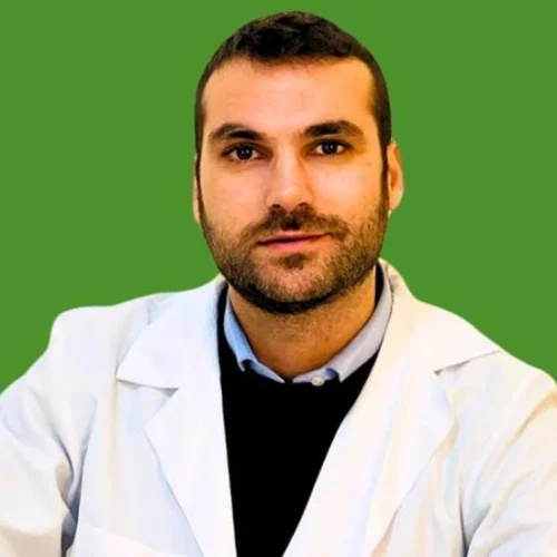 Il Dottor Spiniello è il Ginecologo Perinatologo, esperto in Medicina Fetale e della Riproduzione a Roma San Giovanni presso lo Studio Vircos 
