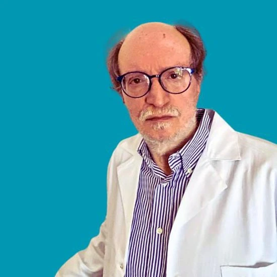 Dott. Napoleoni Franco Medico Specialista in Ortopedia e Traumatologia