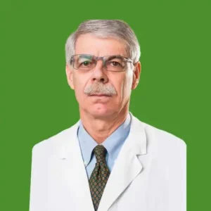 Il Dott. Roberto Penteriani
