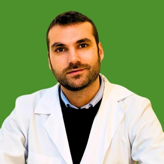 Dott. Spiniello esperto in Ecografia Pelvica Ginecologica Roma San Giovanni