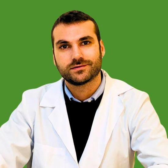 Dottor Spiniello Lorenzo Medico Chirurgo Specialista in Ostetricia e Ginecologia