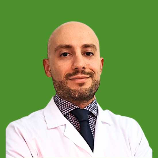 Dott. Laghi Alessandro Medico Chirurgo Specialista in Medicina Estetica