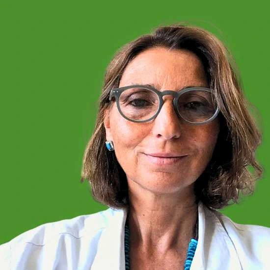 Dottoressa Amabile Medico con esperienza trentennale nella Visita Fisiatrica a Roma